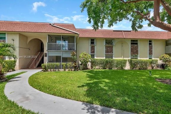 22765 SW 66th Ave # 205, Boca Raton FL 33428