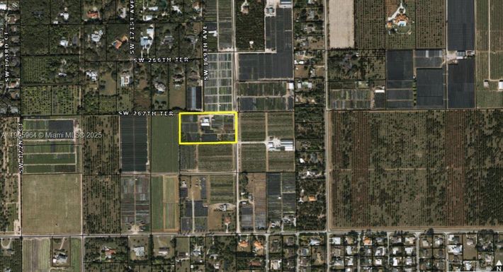16890 SW 267 TE, Homestead FL 33031