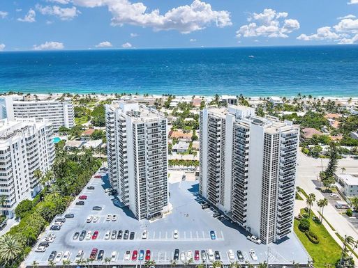 2715 N Ocean Blvd # 11B, Fort Lauderdale FL 33308