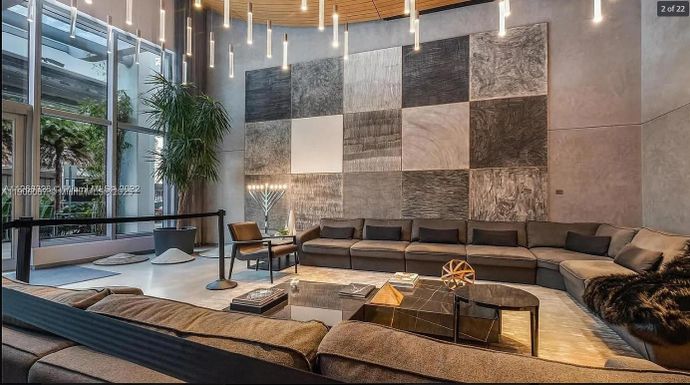 1100 S Miami Ave # 2506, Miami FL 33130