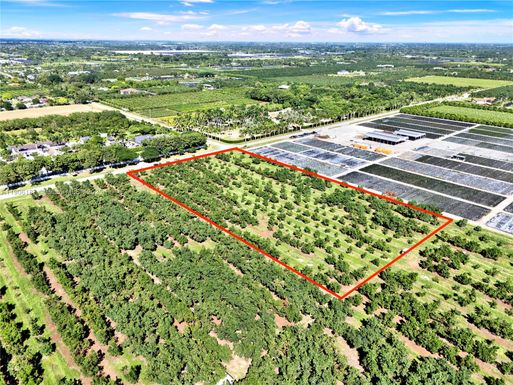 212XX SW 264th St, Homestead FL 33031