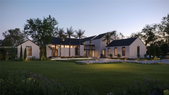 9400 SW 60th Ct, Pinecrest FL 33156