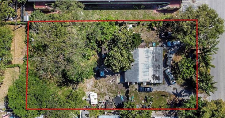 2743 Pierce St, Hollywood FL 33020