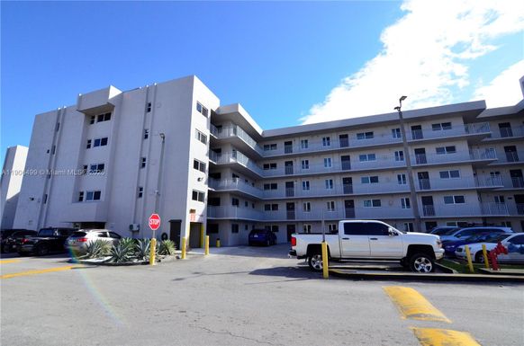 9911 W Okeechobee Rd # 104, Hialeah Gardens FL 33016