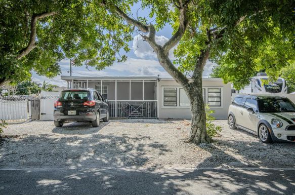 4158 Faith St, West Palm Beach FL 33406