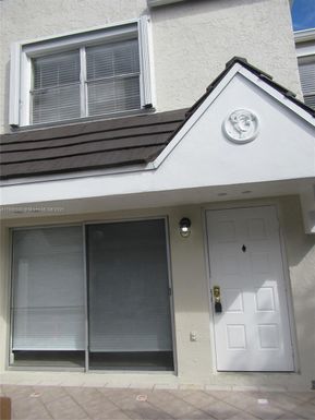 6825 SW 45th Ln # 12, Miami FL 33155