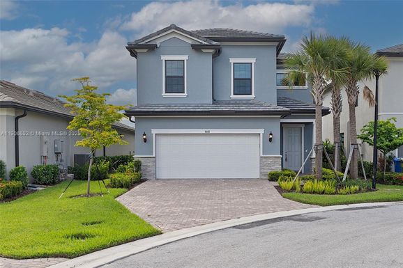 4443 Providence Way, Oakland Park FL 33309