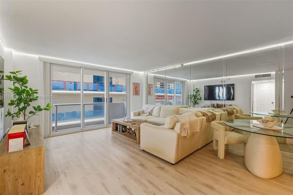 9195 Collins Ave # 404, Surfside FL 33154