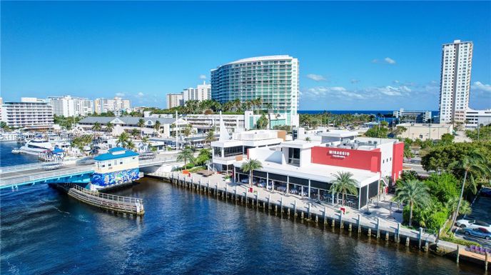 1 N Ocean Blvd # 1411, Pompano Beach FL 33062