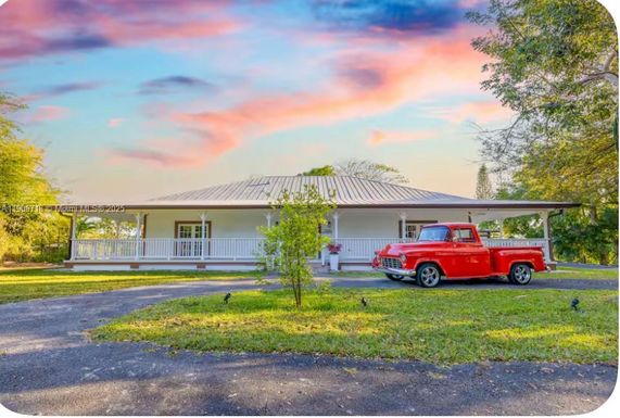 21380 SW 244, Homestead FL 33031