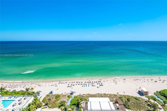 4111 S Ocean Dr # 1502, Hollywood FL 33019