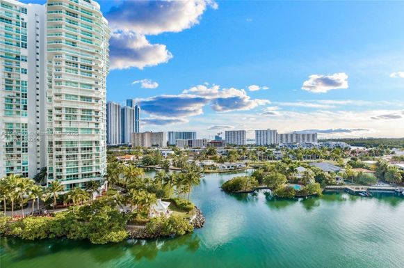 330 Sunny Isles Blvd # 708, Sunny Isles Beach FL 33160