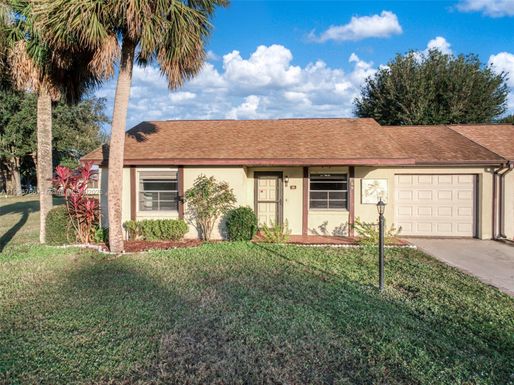 55 JASMINE, Lake Placid FL 33852