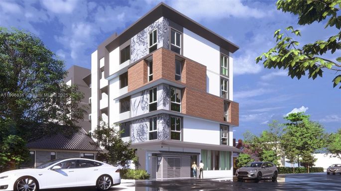 3421 NW 5th Ave, Miami FL 33127