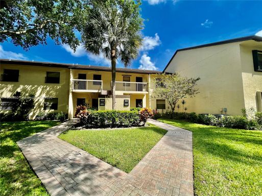 3137 S Carambola # 2369, Coconut Creek FL 33066