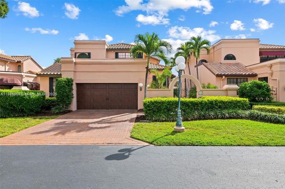 718 Deer Creek Via Verona # 718, Deerfield Beach FL 33442