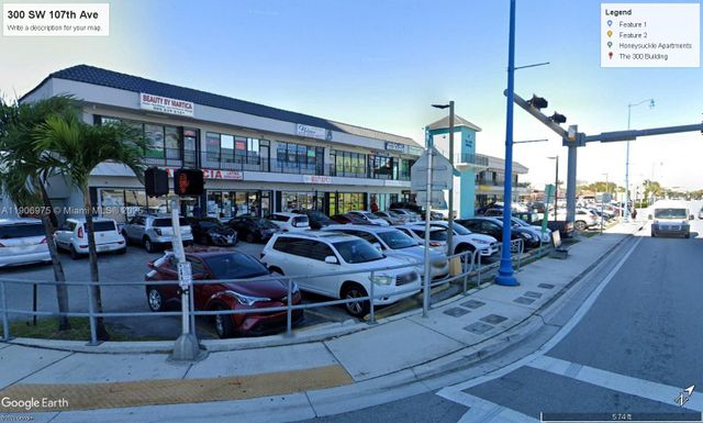 300 SW 107 AVE, Sweetwater FL 33174