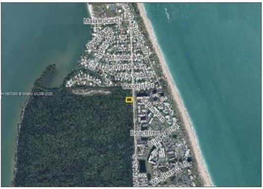 0 S Ocean Dr, Fort Pierce FL 34950