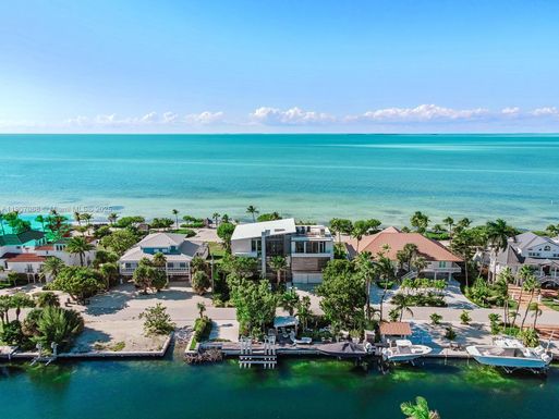 236 Costa Bravo Dr, Islamorada FL 33036