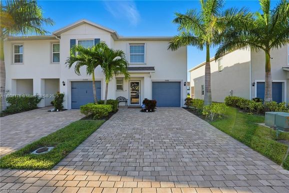 15388 Wildflower Circke, Naples FL 34119