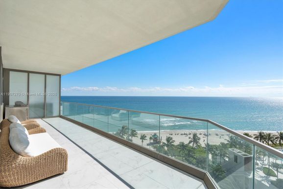 18975 Collins Ave # 804, Sunny Isles Beach FL 33160