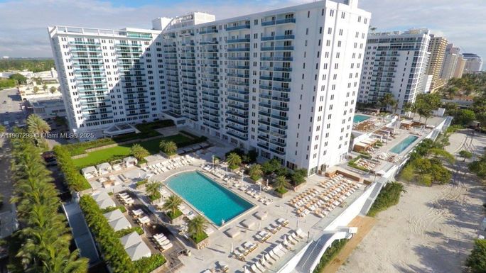 2301 Collins Ave # 519, Miami Beach FL 33139