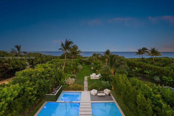 7845 Atlantic Way, Miami Beach FL 33141