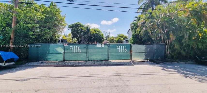 9116 Abbott Ave, Surfside FL 33154