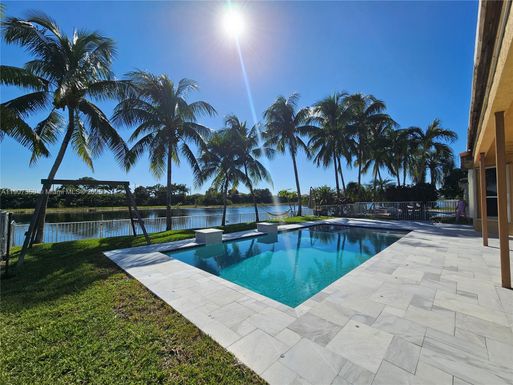 17468 SW 36th St # 0, Miramar FL 33029