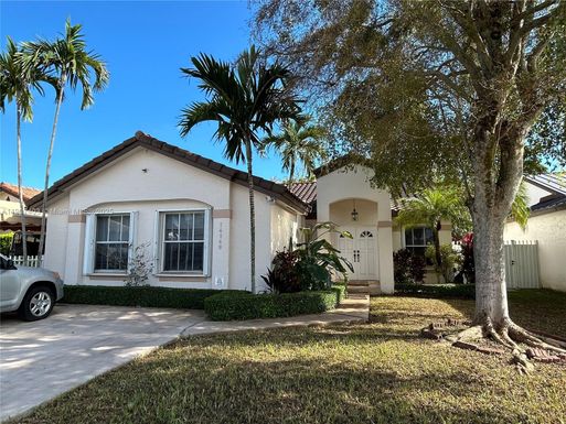 14248 SW 91st St, Miami FL 33186
