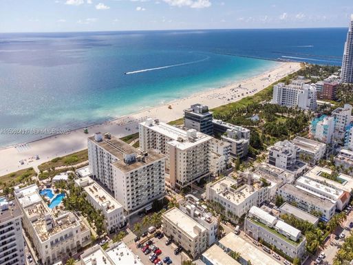 345 Ocean Dr # 209, Miami Beach FL 33139