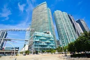 888 BISCAYNE BL # 2707, Miami FL 33132