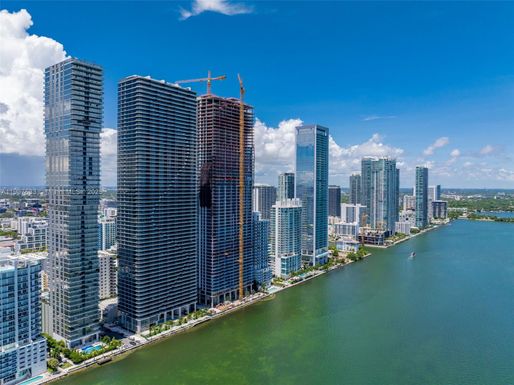 700 NE 24 # 2607, Miami FL 33137