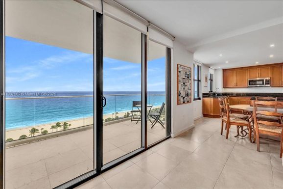 9801 Collins Ave # 14Y, Bal Harbour FL 33154