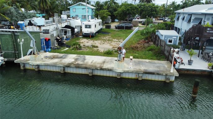 93 N Conch Ave, Marathon FL 33050