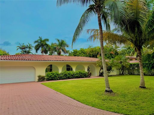 12525 Bernal St, Coral Gables FL 33156