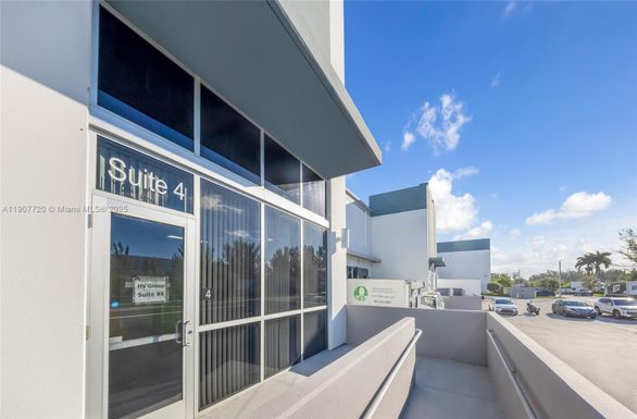 14001 NW 112th Ave # 4, Hialeah Gardens FL 33018