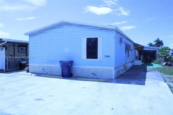 12841 SW 12 Ter., Miami FL 33184