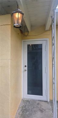 3458 Capri Dr # 3, Fort Lauderdale FL 33312