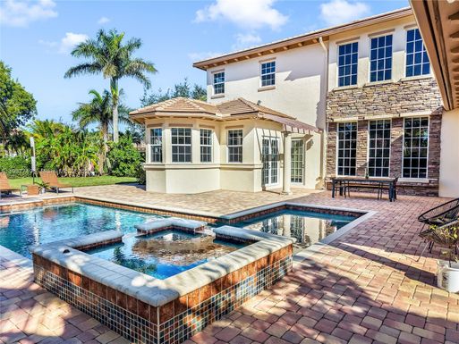 12008 NW 69th Ct. # 12008, Parkland FL 33076