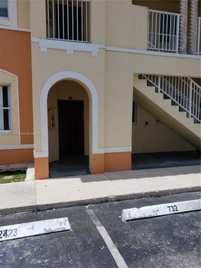 1666 SE 27th Ct # 103, Homestead FL 33035