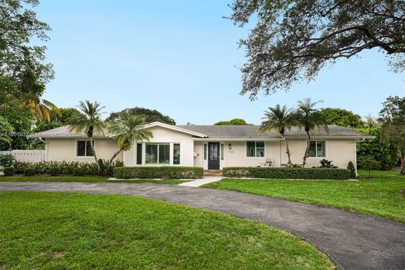 7485 SW 159th Ter, Palmetto Bay FL 33157
