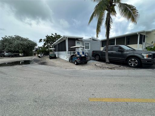 65821 Overseas Hwy # 105, Long Key FL 33001