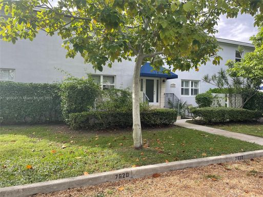 7620 SW 54th Ct # 19C, Miami FL 33143