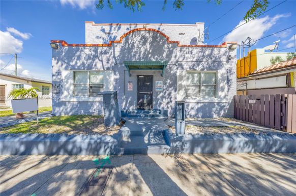 1619 SW 2nd St, Miami FL 33135