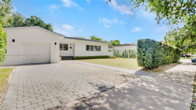 5711 Marius St # 5711, Coral Gables FL 33146