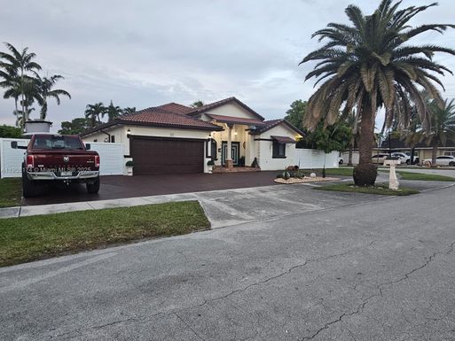 15397 SW 172nd Ter, Miami FL 33187