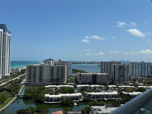16400 Collins Ave # 2342, Sunny Isles Beach FL 33160