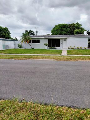 1620 SW 87th Ct, Miami FL 33165