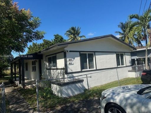 11530 NE 12th Ave # 0, Miami FL 33161